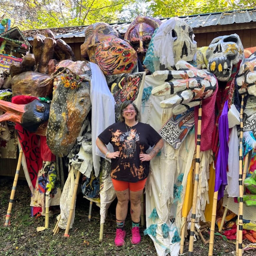 10/31: Richmond’s 20th Annual Halloween Parade